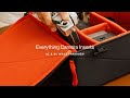 Everything Camera Inserts - Walkthrough