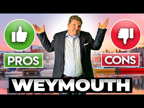 Discover the Pros and Cons of Living in Weymouth Massachusetts