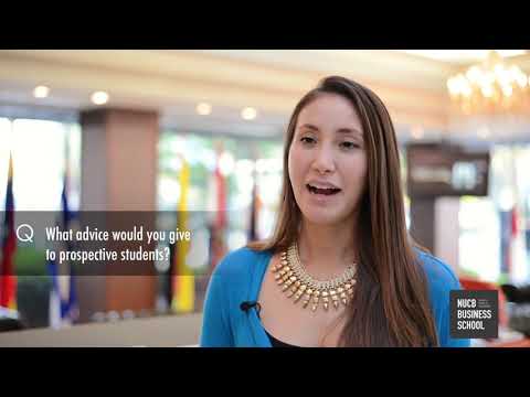 Global Leader Program: Main Goal to Study at NUCB Business School - NUCB Business School