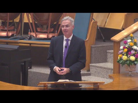 07.11.20 PM | D. Botică "Romanul de Dragoste - Isaac si Rebeca" - Geneza 24