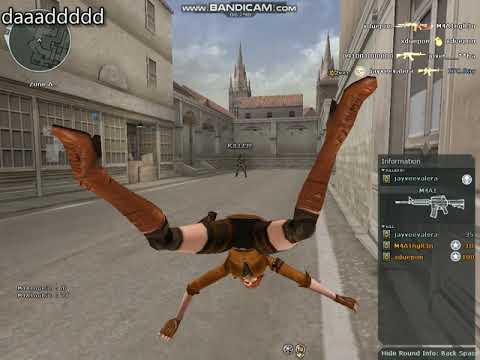 CrossFire Nobile gold