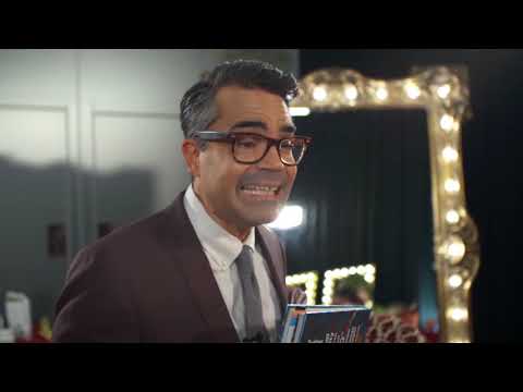 Världsrekordförsök i "The Batra Challenge"