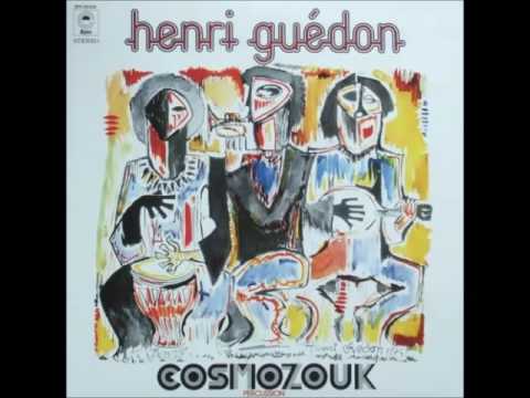 A FLG maurepas upload - Henri Guédon - Sainte-Marie - Latin Funk