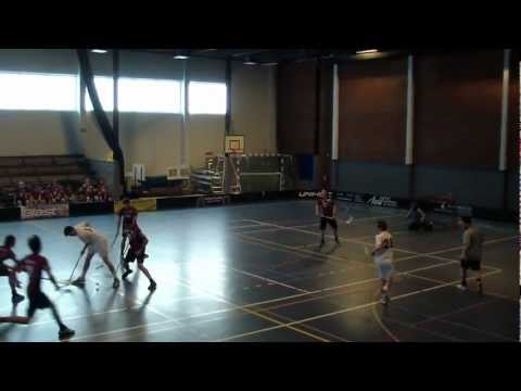 TMD Aalst - Stimulo Denderleeuw: Periode 2 [Part 2]