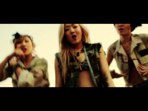 Lydia Paek- M.I.A.( BAD GIRLS COVER)