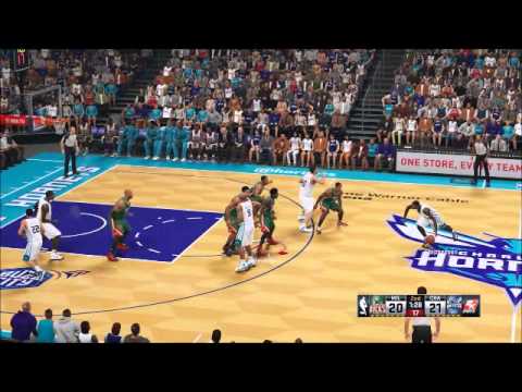 NBA 2K15 My GM Mode Ep. 2 -  | Milwaukee Bucks So Unreal First Game And Really 2K | PS4