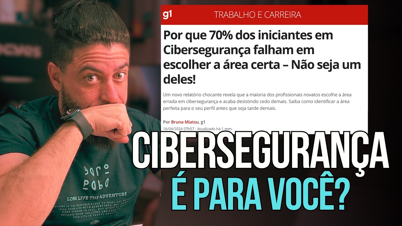 COMO DECIDIR QUAL ÁREA SEGUIR