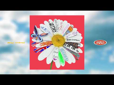 Radiant Children - Sky Mind (Official Audio)