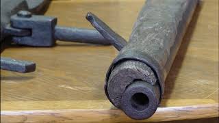 Kecskemét kincsei  - Szakállas puskák