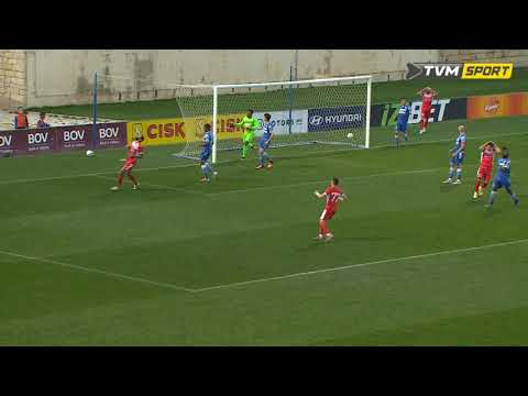 BALZAN (2-3) MOSTA 09.04.2022 - MD24 #MATCHHIGHLIGHT