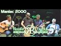 Ruaile Buaile - Maniac 2000