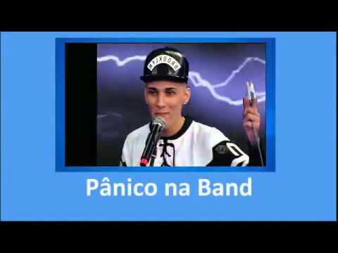 Eletrocutados   Pânico na Band   26/07/2015   HD