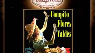 Compito Flores Valdes -- Quinto Llamando (Guaracha)