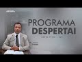 Programa Despertai 16 05 2025 Sexta Feira IPJCOFICIAL Pb Valtair Soares