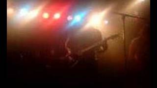 Fightstar I Am The Message Glasgow Garage