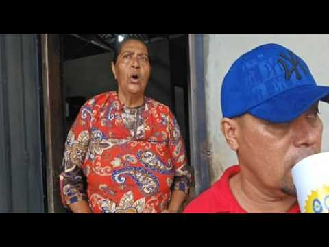 DOÑA MITA ES UNA MUJER MUY LUCHADORA Y MERECE NUESTRO APOYO