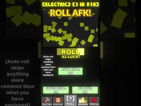 Aura RNG