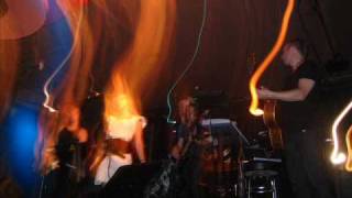 Husky Rescue  -  We Shall Burn Bright (iambic remix)