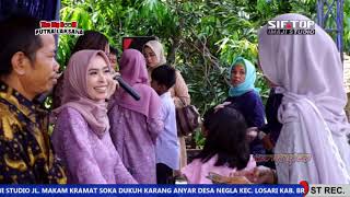 Download lagu TETEP NYAYANGI | NUNG UL QISMA | LUSI KIRANA | PUTRA LAKSANA 17 MEI 2021 | CIKANDANG KERTASARI mp3