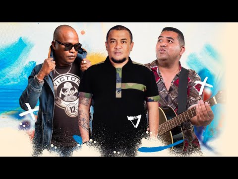 𝐒𝐀𝐌𝐎𝐄𝐋𝐀 - 𝐑𝐀𝐇 𝐂𝐊𝐈𝐊𝐘 - 𝐏𝐑𝐈𝐍𝐂𝐈𝐎 🇲🇬 𝐑𝐄𝐕𝐘 𝐒𝐘 𝐕𝐀𝐙𝐎 𝐌𝐈𝐓𝐄𝐍𝐘 (Medley 2023)