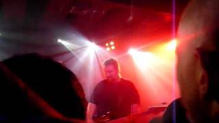 Sacred reich live london 2009  Administrative Decisions