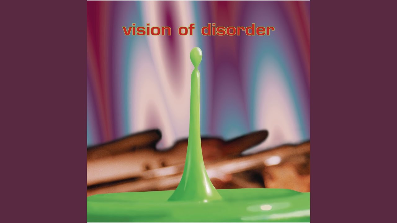 Vision of Disorder - Suffer