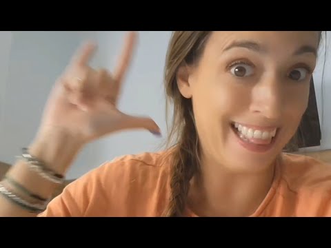 TODAY I DEFENDED MY COUNTRY!!! 🇮🇹🍝 - LINDA CAMELLINI