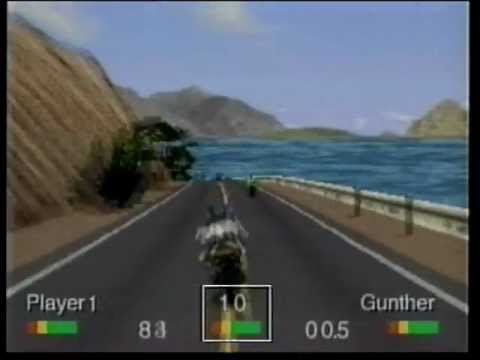 GamesMaster S04-E02 - Dan Falzon & Sarah Vandenbergh