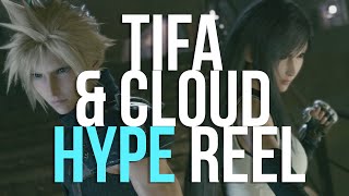 Download lagu Final Fantasy VII Remake - Tifa and Cloud Chemistry Hype Reel -  (Happy Birthday Tifa!) (GMV) mp3