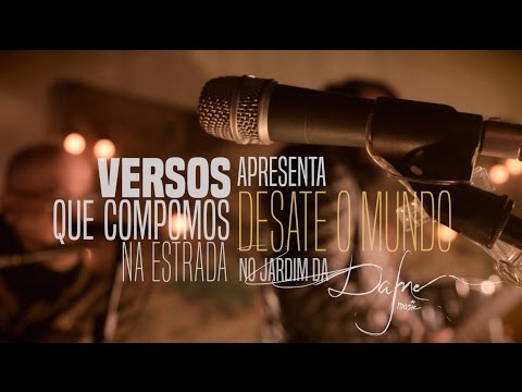 Desate O Mundo video