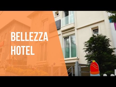 Bellezza Hotel  Tanıtım Filmi