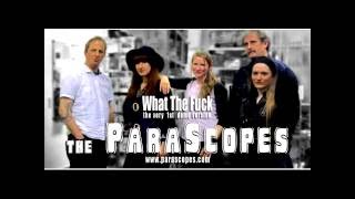 the Parascopes - What The F**k - very first demo version