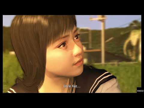 Yakuza 5 Part 1 Kazuma Kiryu Chapter 3 The Plot Unfolds