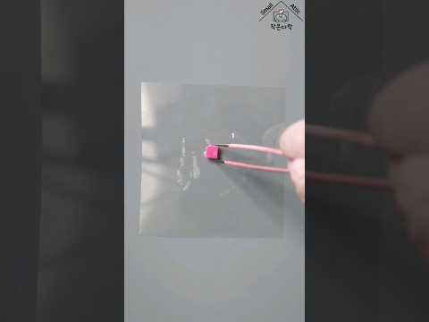 스테이씨(STAYC) - POPPY 레진공예 / Resinar 스테이씨(STAYC) - POPPY 레진공예 / Resinar