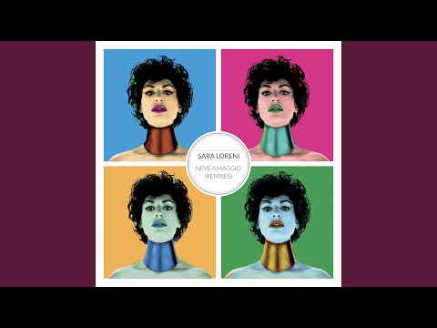 Neve a Maggio (Mushrooms Project Disco Maxi Single Mix - Radio Edit)