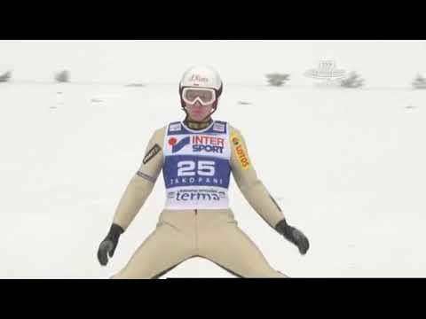 PŚ Zakopane 2011 - kwalifikacje do 3 konkursu