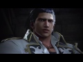 Vidéo de gameplay de Tekken 7  Playstation  SEASONPASS