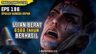 Download lagu LUO FENG DIKIRA MATI, TERNYATA LOLOS UJIAN! - SWALLOWED STAR EPISODE 196 SUB INDO mp3 Download lagu LUO FENG DIKIRA MATI, TERNYATA LOLOS UJIAN! - SWALLOWED STAR EPISODE 196 SUB INDO mp3