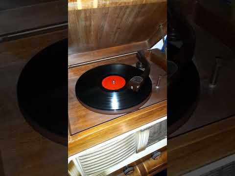 Antje, mein blondes Kind