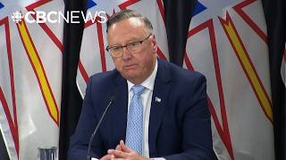 PCs share plan to negotiate new Churchill Falls agreement following independent review