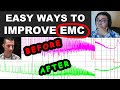 9 Simple Tricks To Improve EMC EMI On Your Boards Practical Examples With Min Zhang