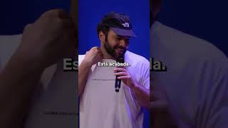 Ele me traiu - Raphael Ghanem #shorts