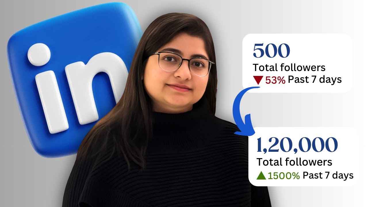 Forget Consistency: The Real LinkedIn Algorithm Hack