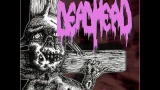 Dead Head-Come To Salem(Full Album)