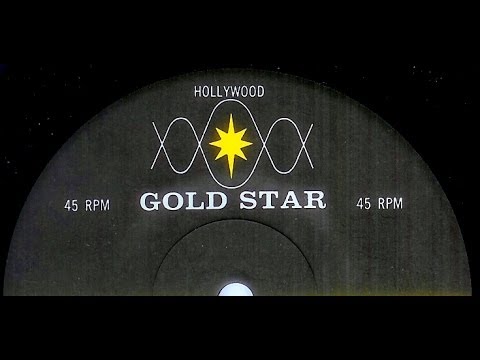 Wrecking Crew - 'MY CHICO' - unissued Bonnie & The Treasures - (Gold Star Studios)  (1966)