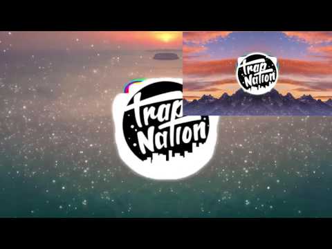 Eiffel 65 - Blue (KNY Factory AND K Theory Double Remix) [Trap Nation]
