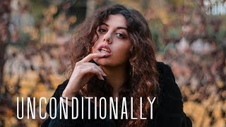 Unconditionally - Lucrezia Paci (Katy Perry Cover) Prod.JBR
