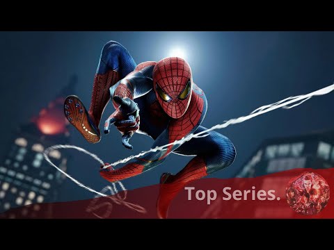 Homem-Aranha