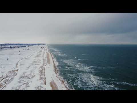 Azov - Winter