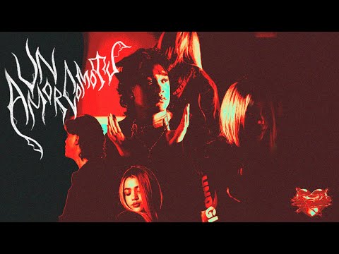 YOVNG SAVAGE - UN AMOR COMO TU (Official Video)